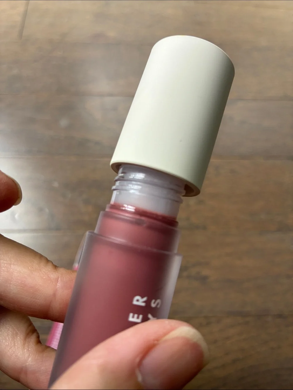 Summer Fridays Dream Lip Oil
